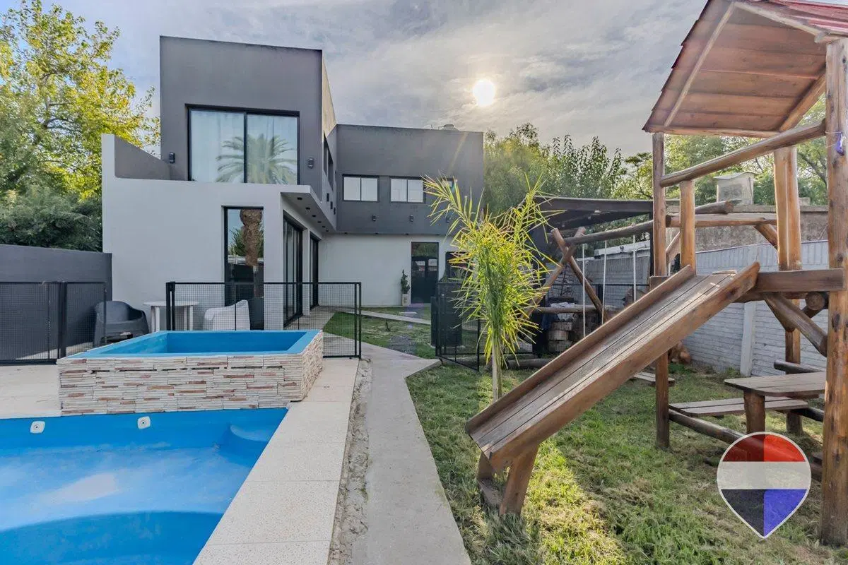 CASA VENTA GORINA 3 DORMITORIOS PARQUE PILETA 3
