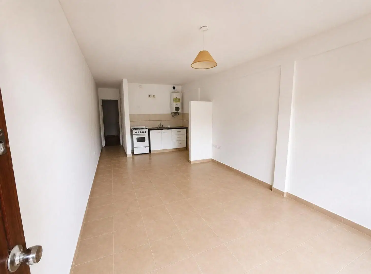 PH EN ALQUILER LA PLATA - 1 DORMITORIO 4