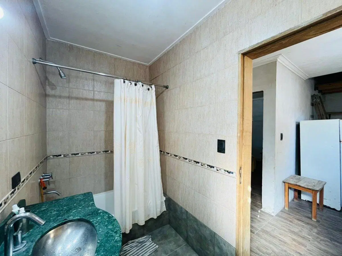 CASA EN VENTA OLMOS LA PLATA 4
