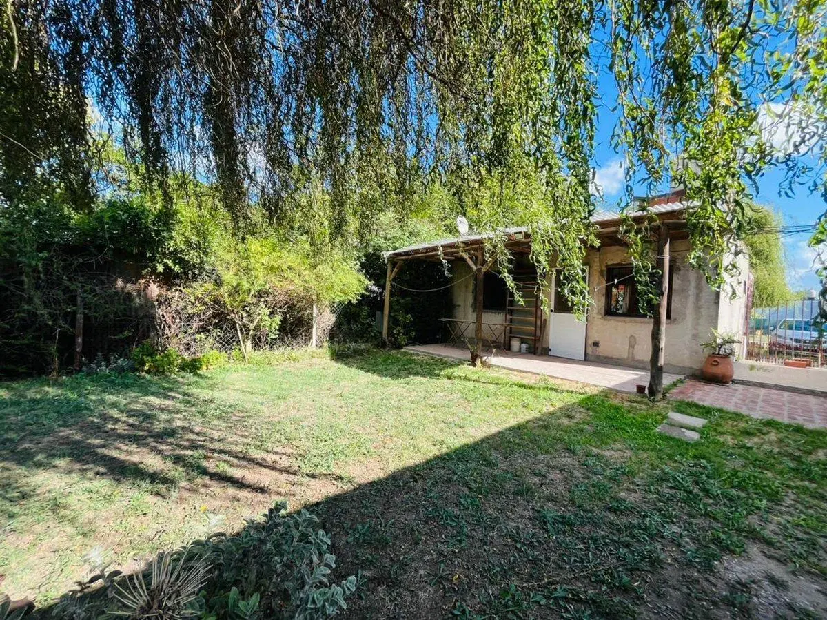 CASA EN VENTA OLMOS LA PLATA 2