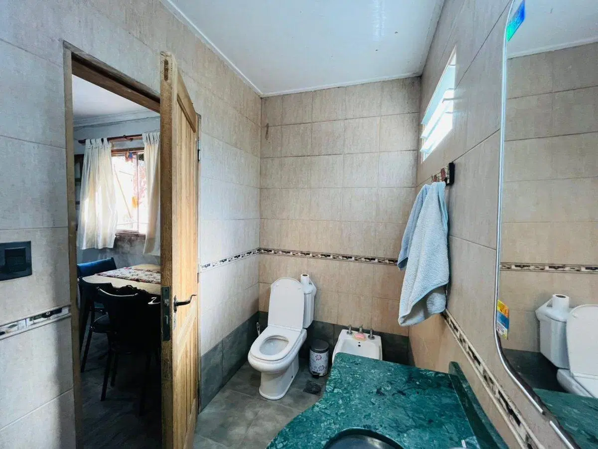 CASA EN VENTA OLMOS LA PLATA 3