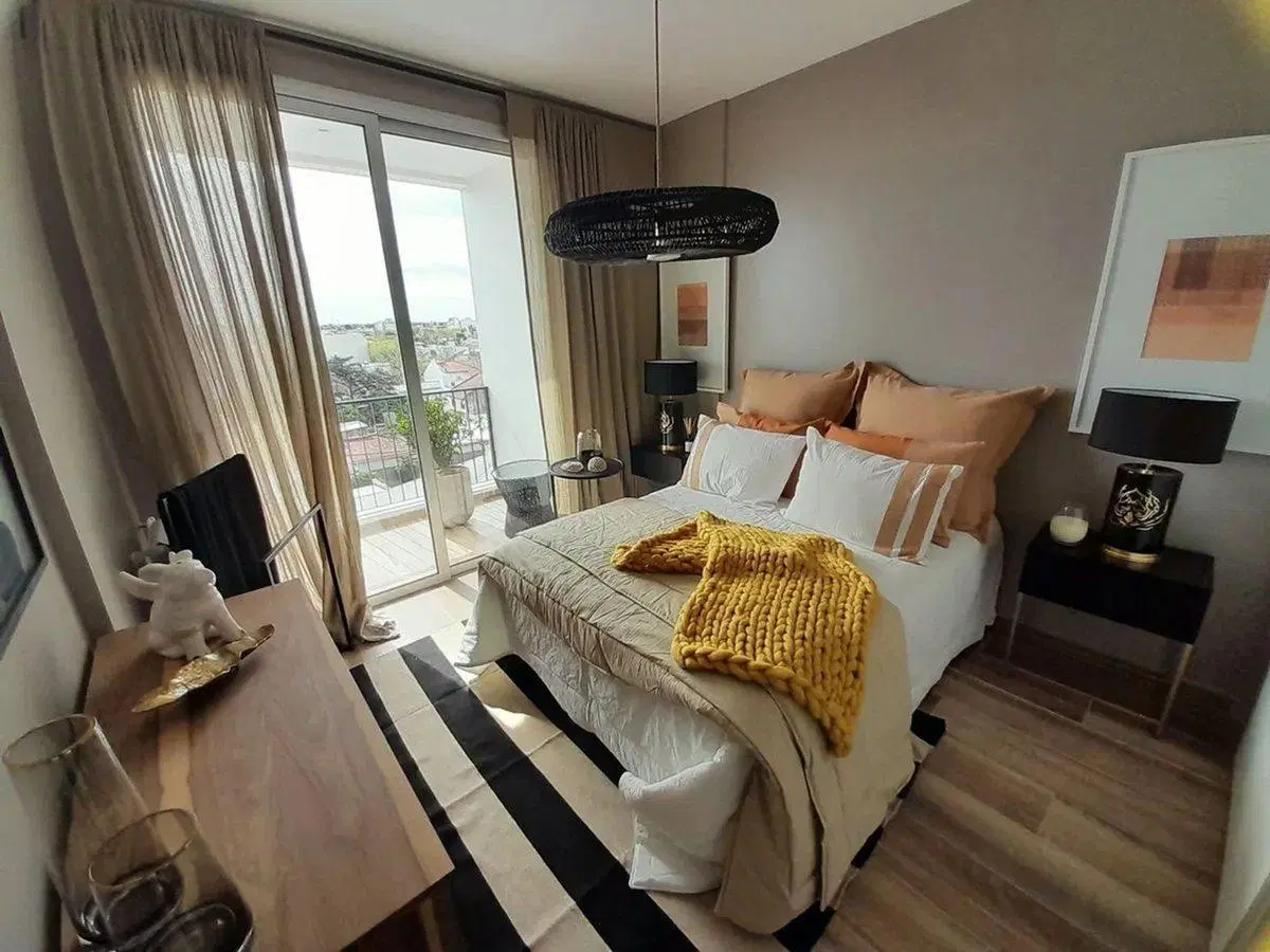 DEPARTAMENTO EN VENTA LA PLATA POZO 2
