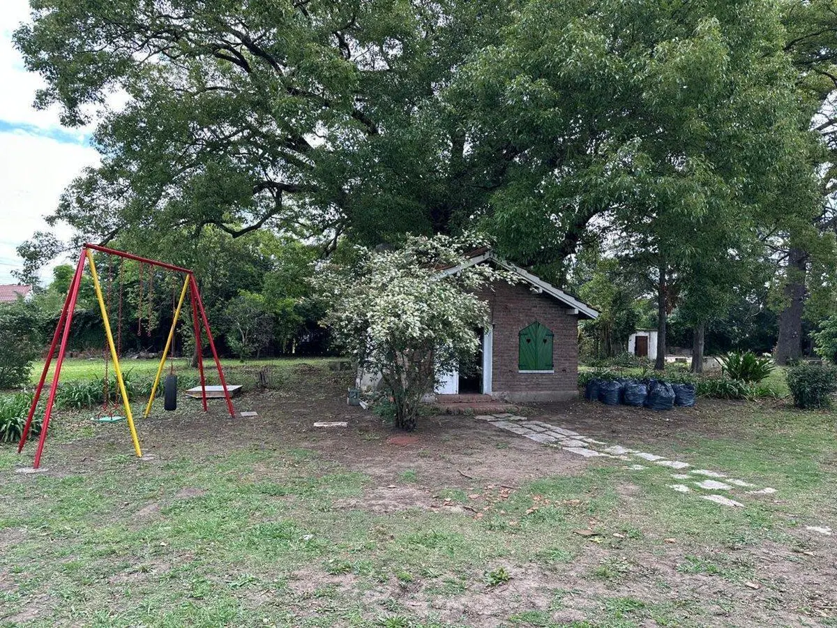 QUINTA Y LOTES EN VENTA EN FLORENCIO VARELA 3