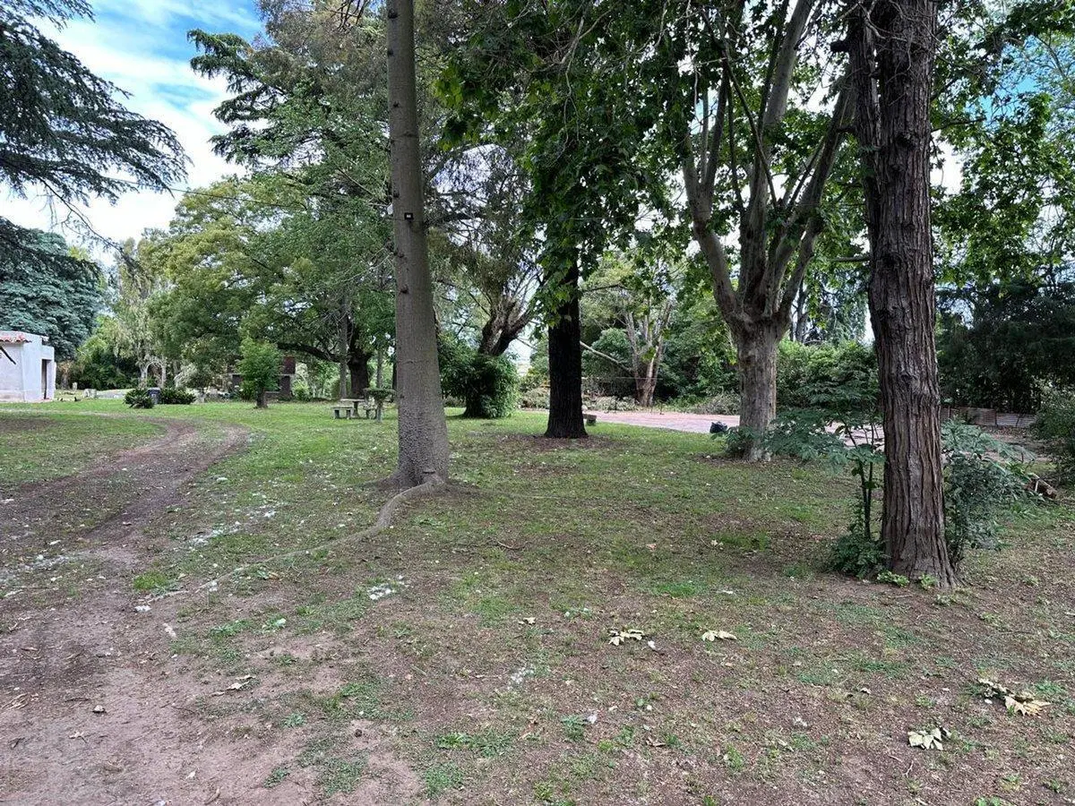 QUINTA Y LOTES EN VENTA EN FLORENCIO VARELA 2