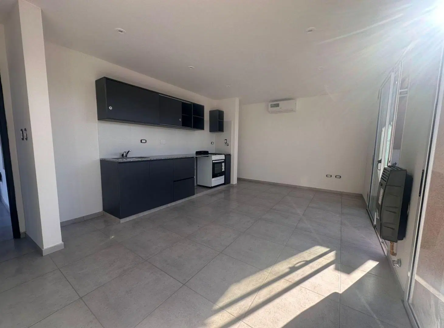 DEPARTAMENTO EN ALQUILER LA PLATA 1 DORMITORIO 2