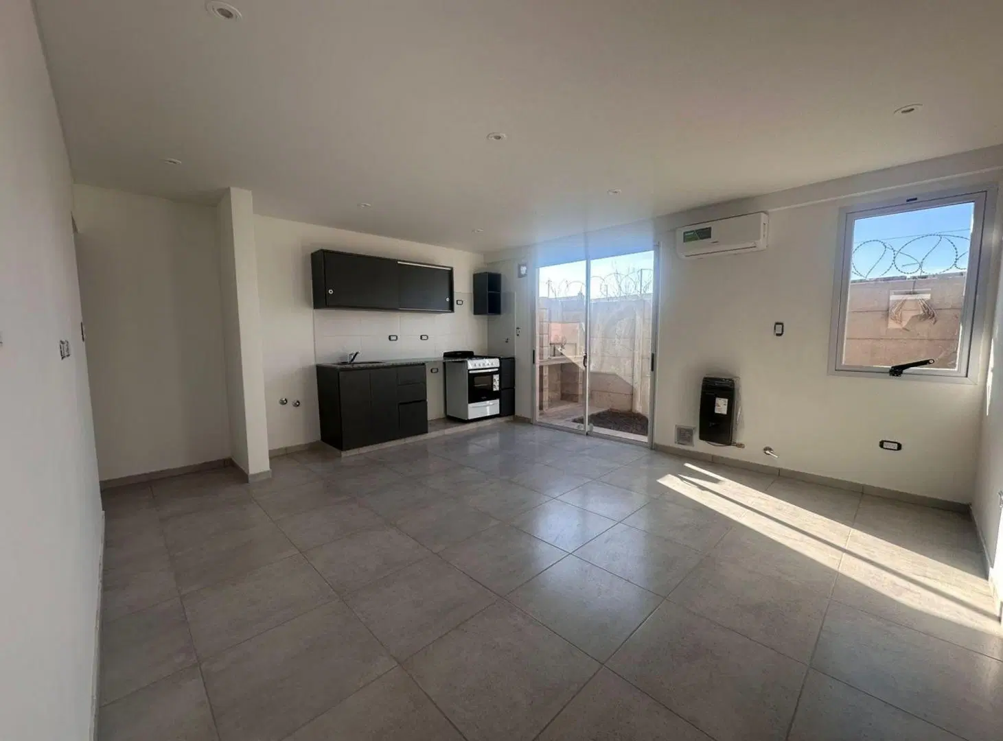 DEPARTAMENTO EN ALQUILER LA PLATA 1 DORMITORIO 2
