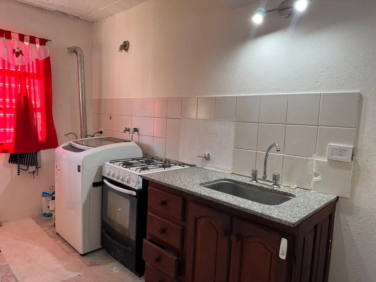 DUPLEX EN VENTA LA PLATA 2 DORMITORIOS 3