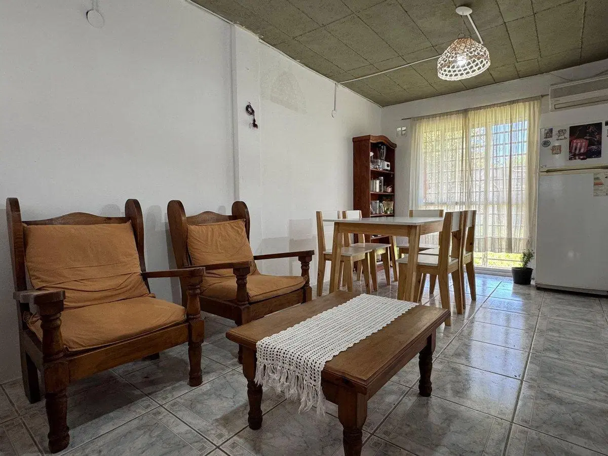 DUPLEX EN VENTA LA PLATA 2 DORMITORIOS 4