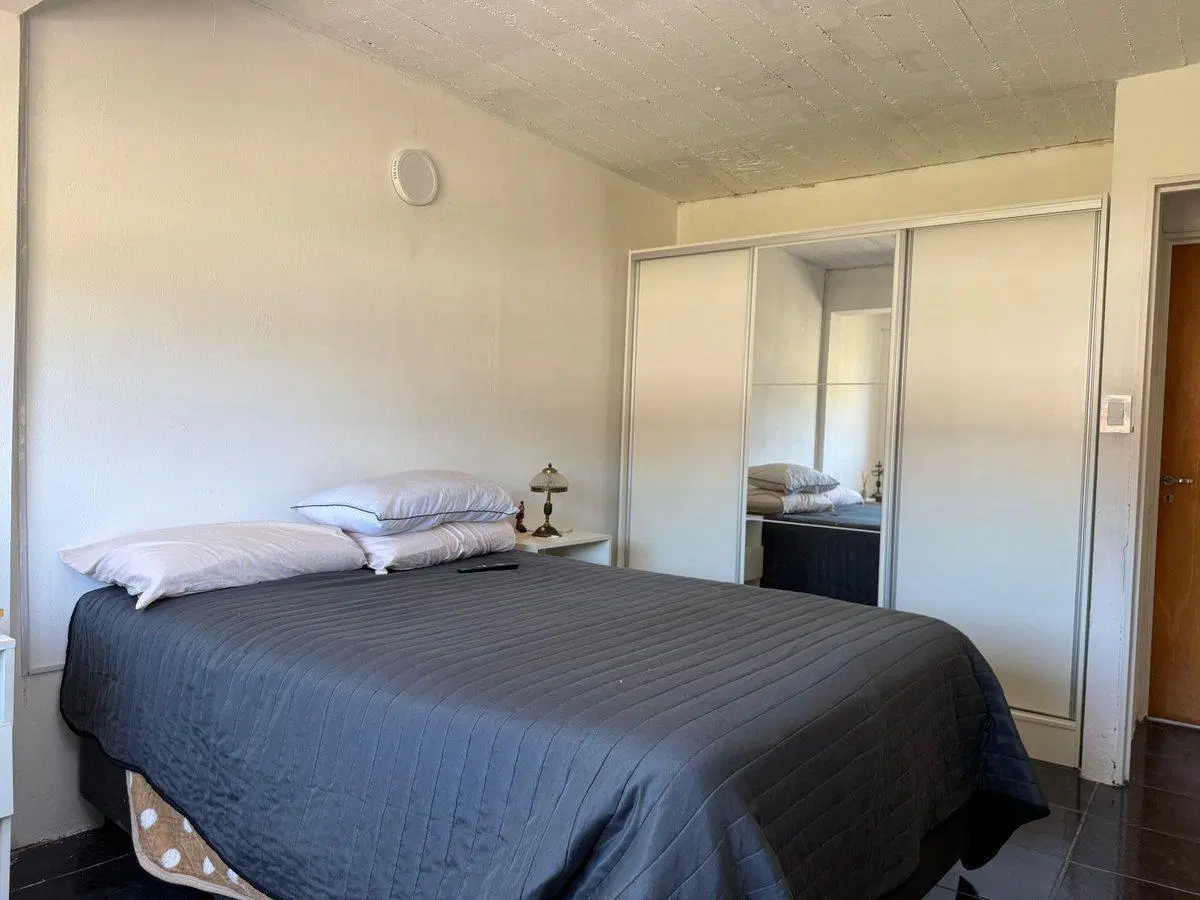 DUPLEX EN VENTA LA PLATA 2 DORMITORIOS 5