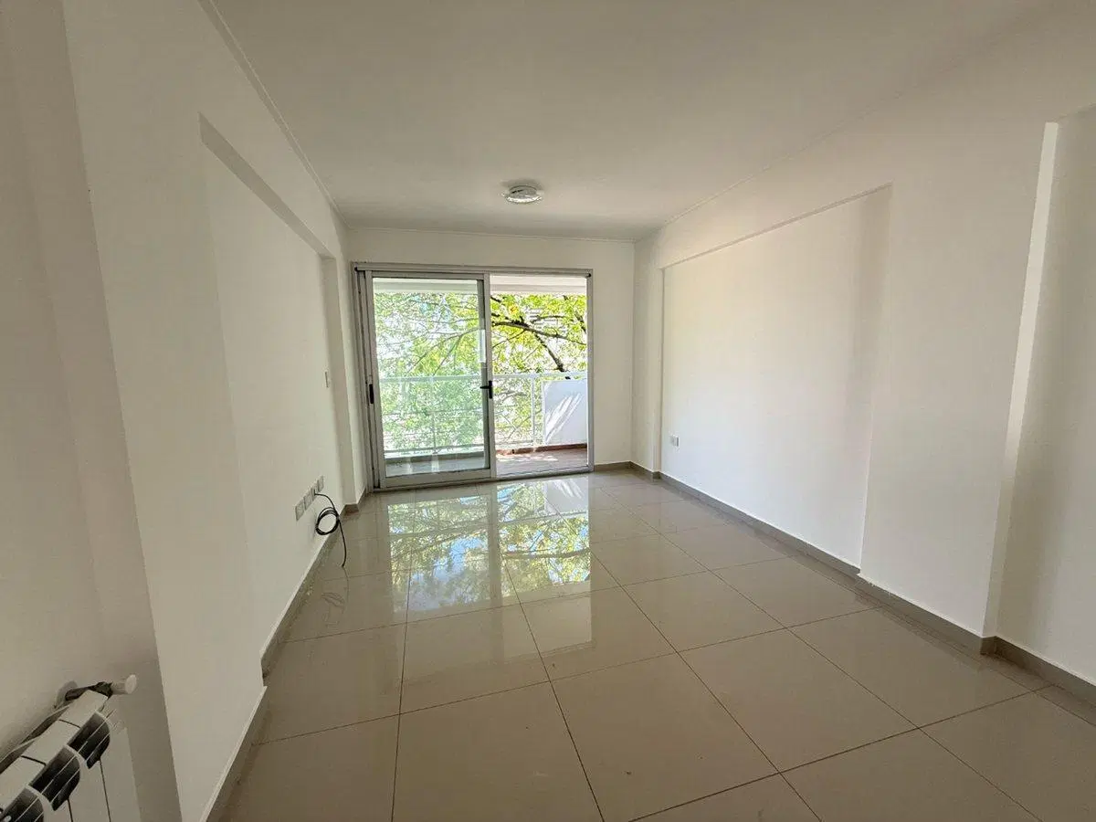 DEPARTAMENTO EN VENTA LA PLATA 1 DORMITORIO BALCON 3