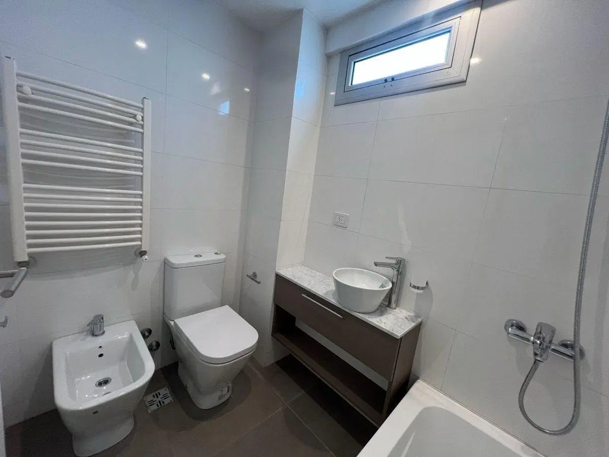 DUPLEX EN VENTA LA PLATA 2 DORMITORIOS TERRAZA 5