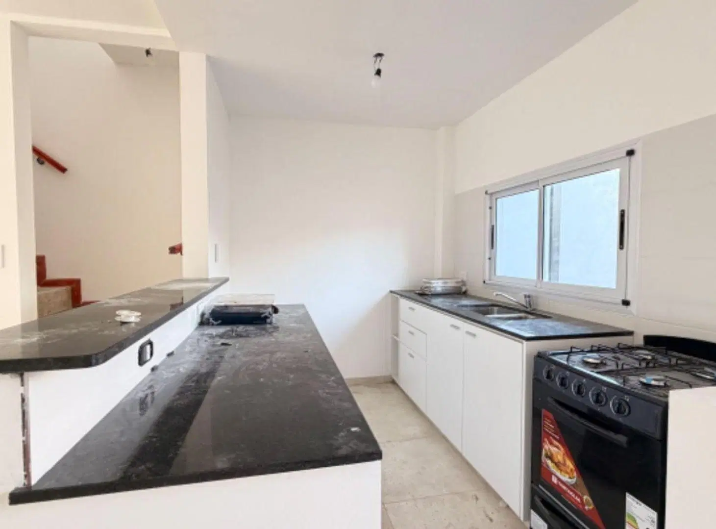 DUPLEX EN VENTA - LA PLATA 2