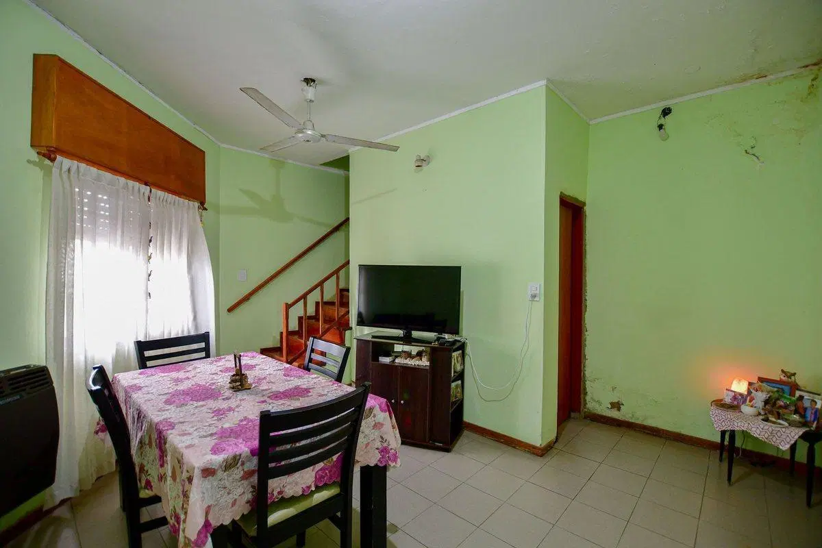 PH VENTA LA PLATA 2 DORMITORIOS COCHERA PATIO 5