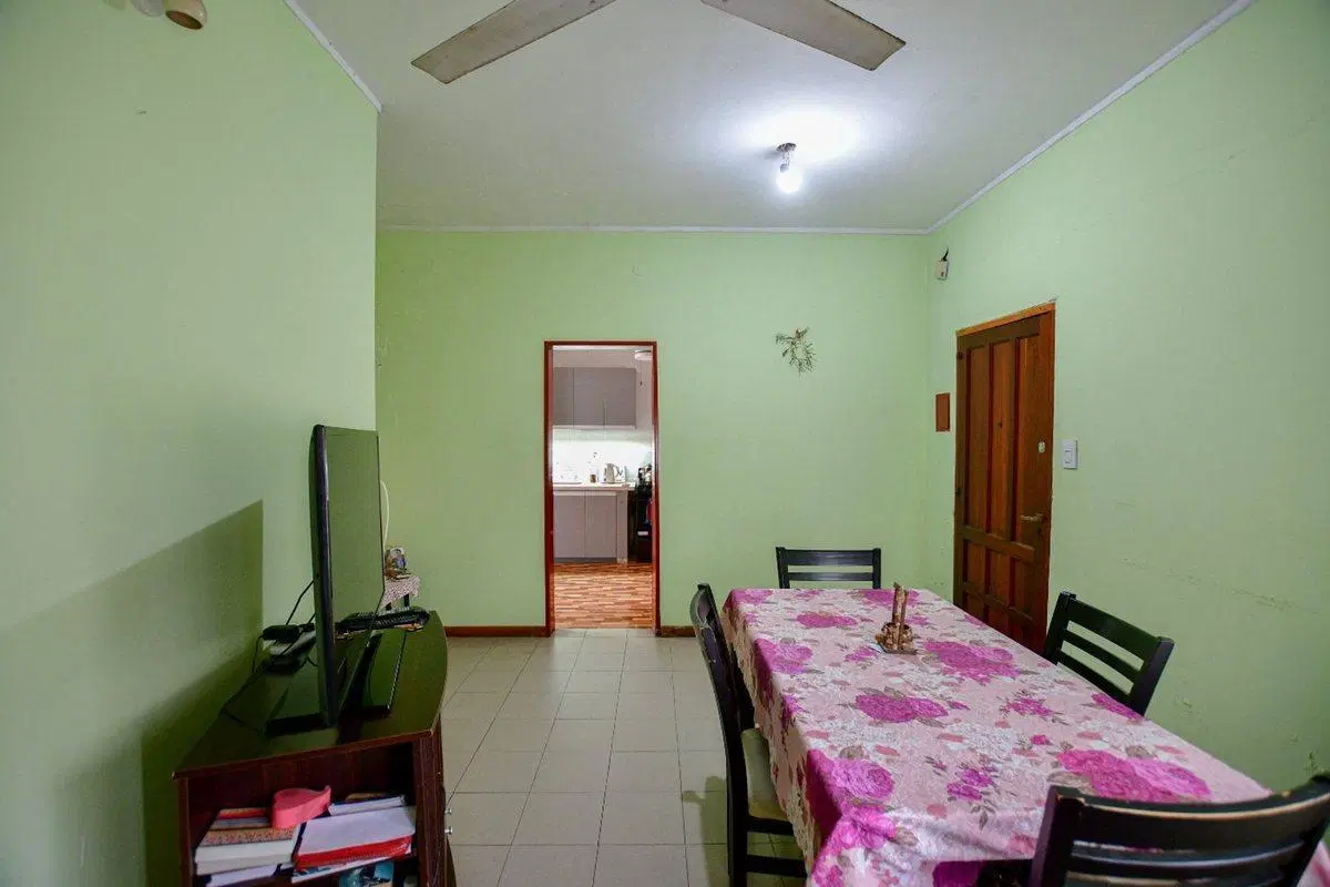 PH VENTA LA PLATA 2 DORMITORIOS COCHERA PATIO 4