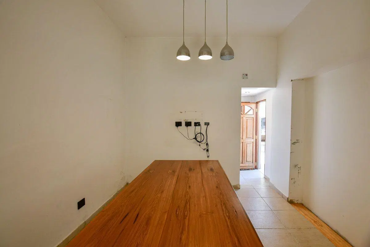 CASA VENTA LA PLATA 3 DORMITORIOS PATIO GARAGE 3