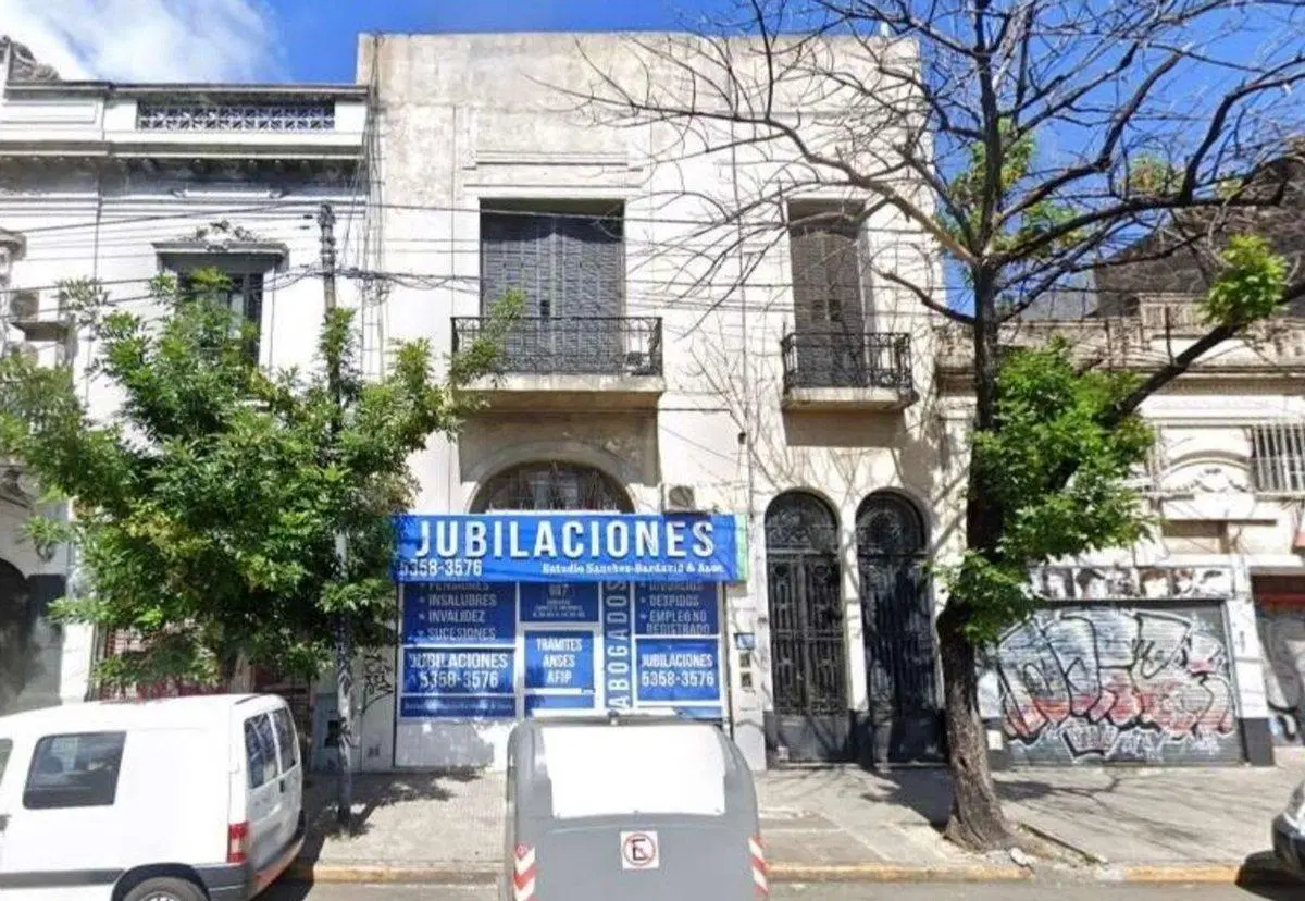 LOTE EN VENTA SAN CRISTÓBAL + 1880m² EDIFICABLE 3