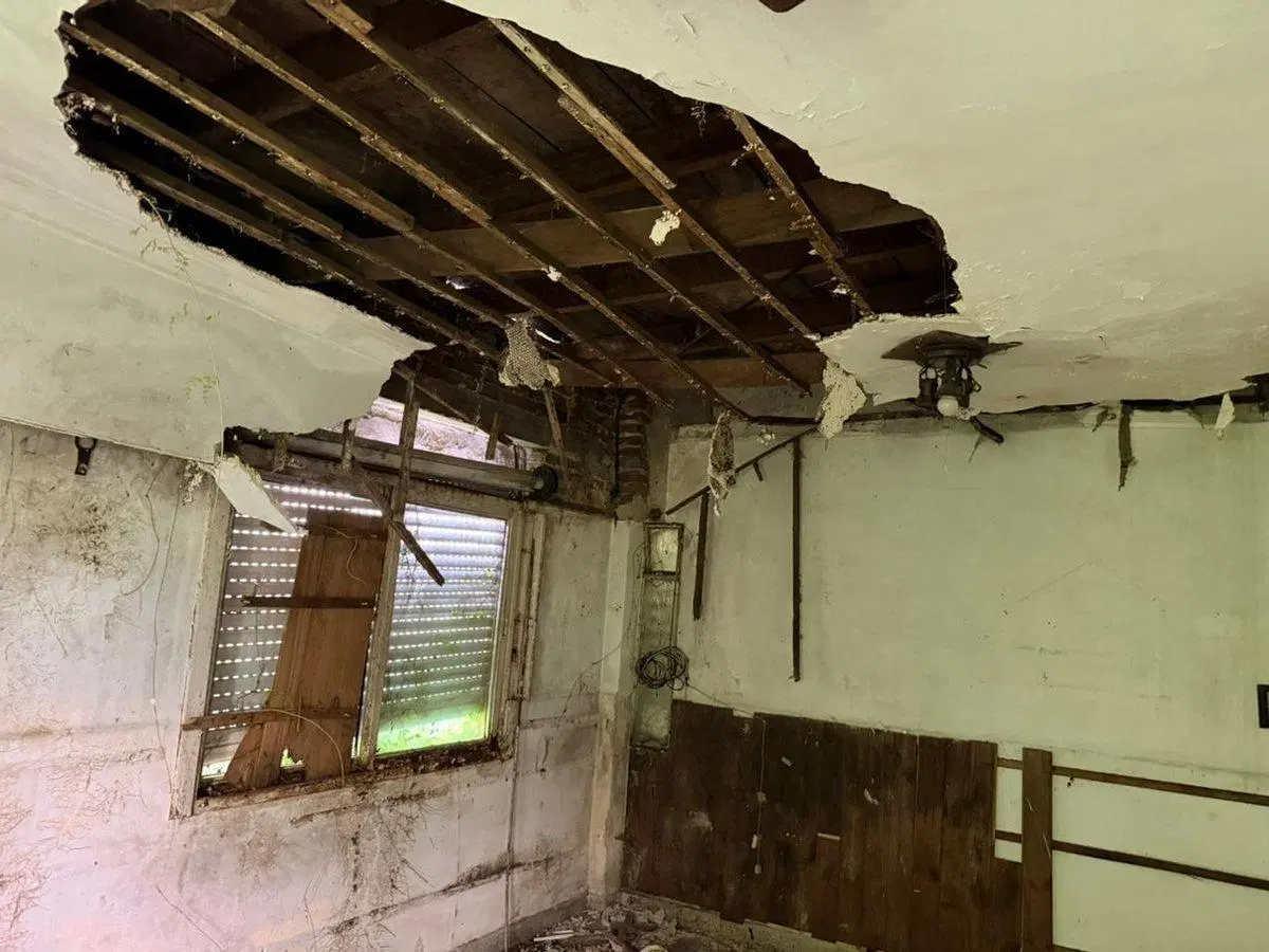 CASA A DEMOLER O REFACCIONAR EN VENTA LA PLATA 3