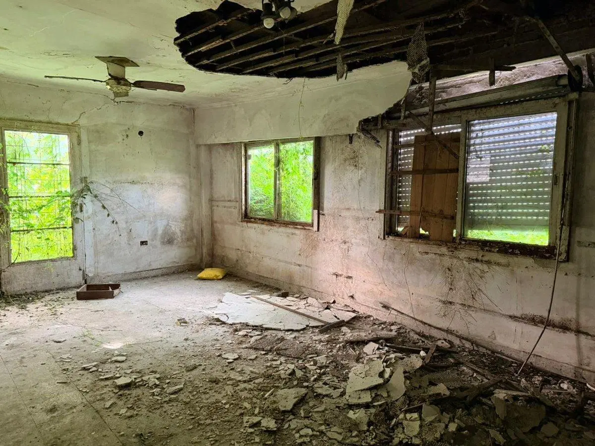 CASA A DEMOLER O REFACCIONAR EN VENTA LA PLATA 8