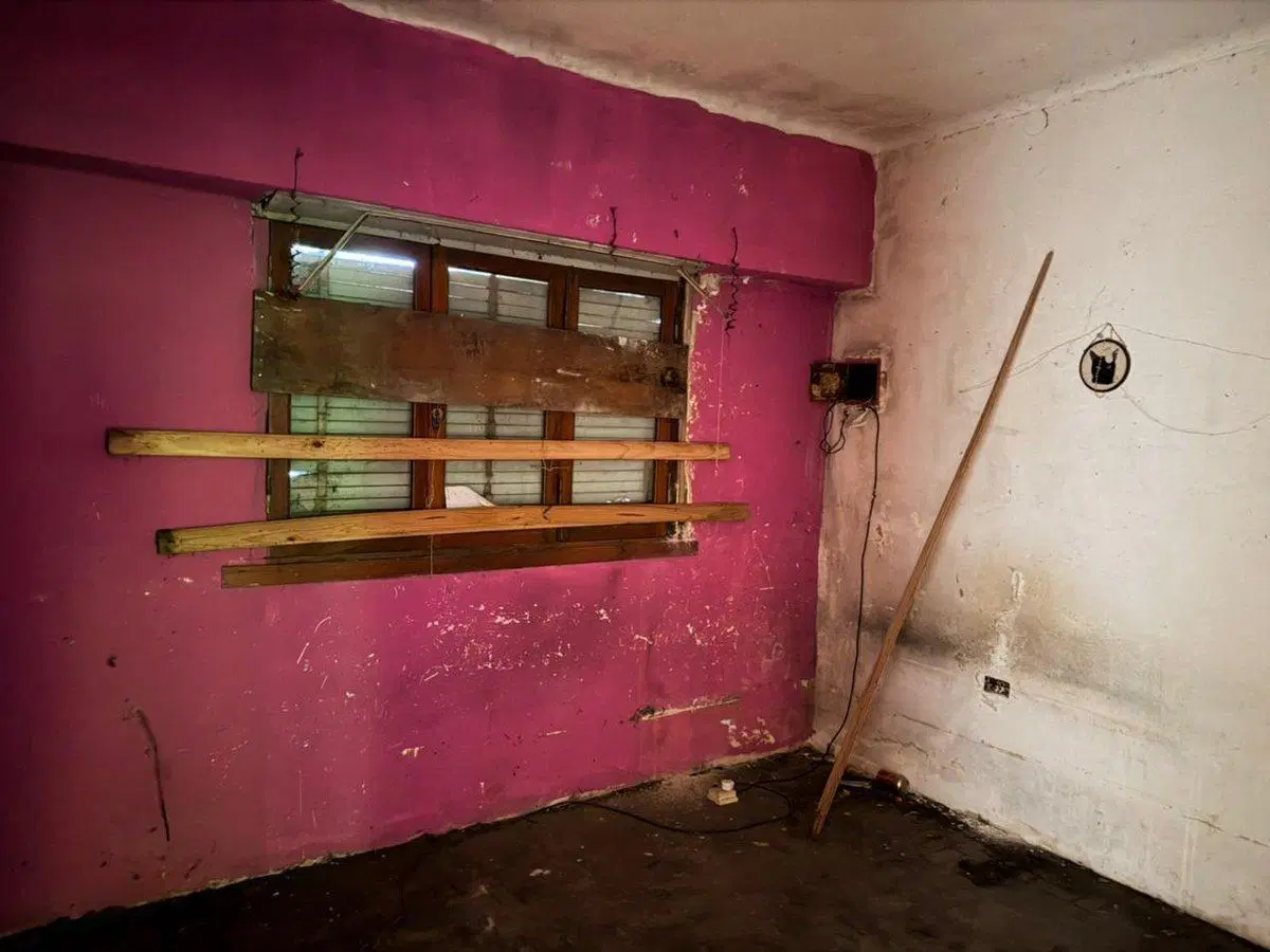 CASA A DEMOLER O REFACCIONAR EN VENTA LA PLATA 4