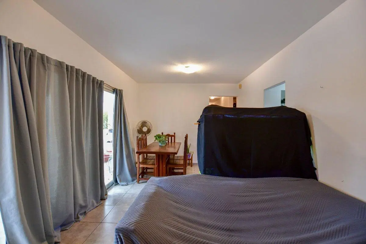DEPARTAMENTO VENTA LA PLATA 2 DORMITORIOS COCHERA 4