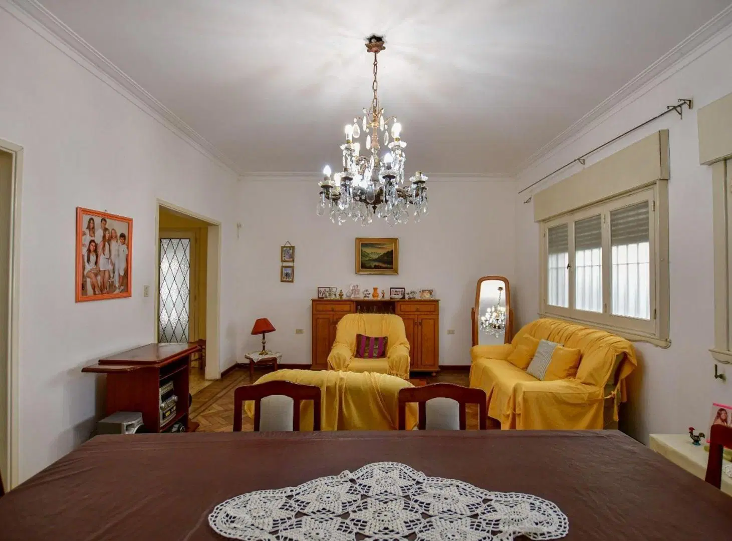 CASA EN VENTA EN LA PLATA 3 DORMITORIOS 4