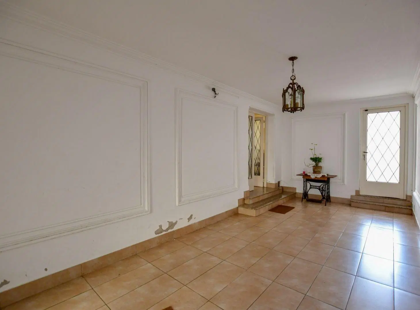 CASA EN VENTA EN LA PLATA 3 DORMITORIOS 2