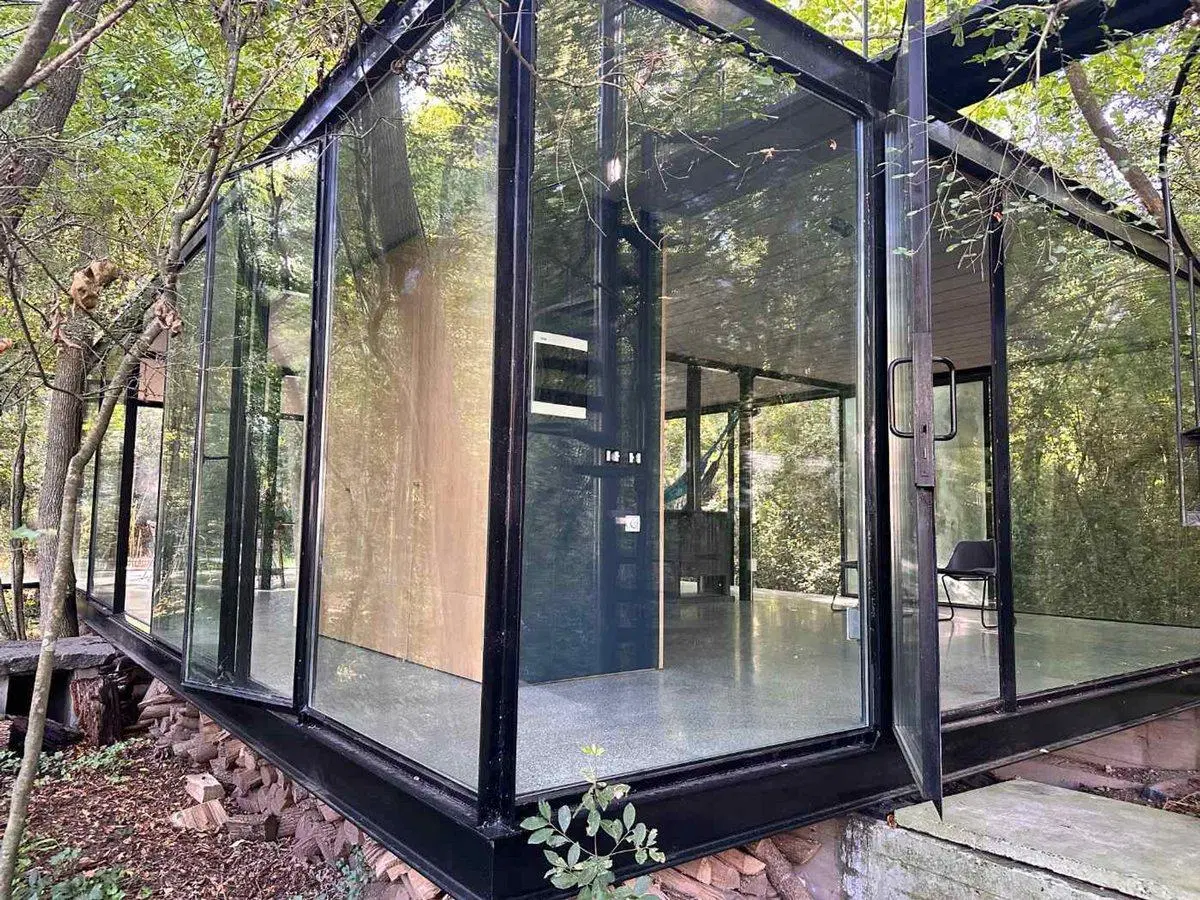 CASA VENTA BRANDSEN LOS BOSQUECITOS DE DISEÑO 4