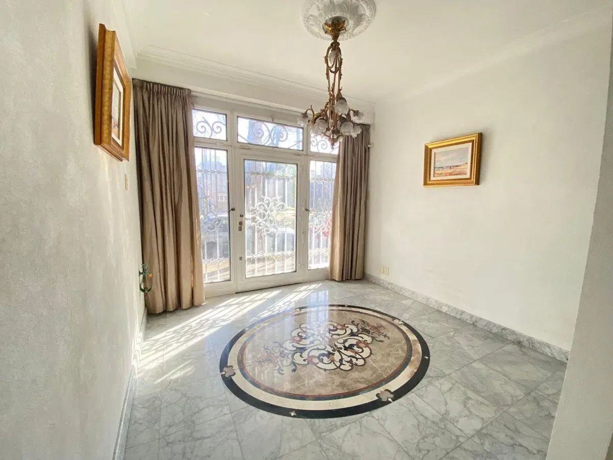 CASA TIPO PH EN VENTA LA PLATA CON COCHERA 5