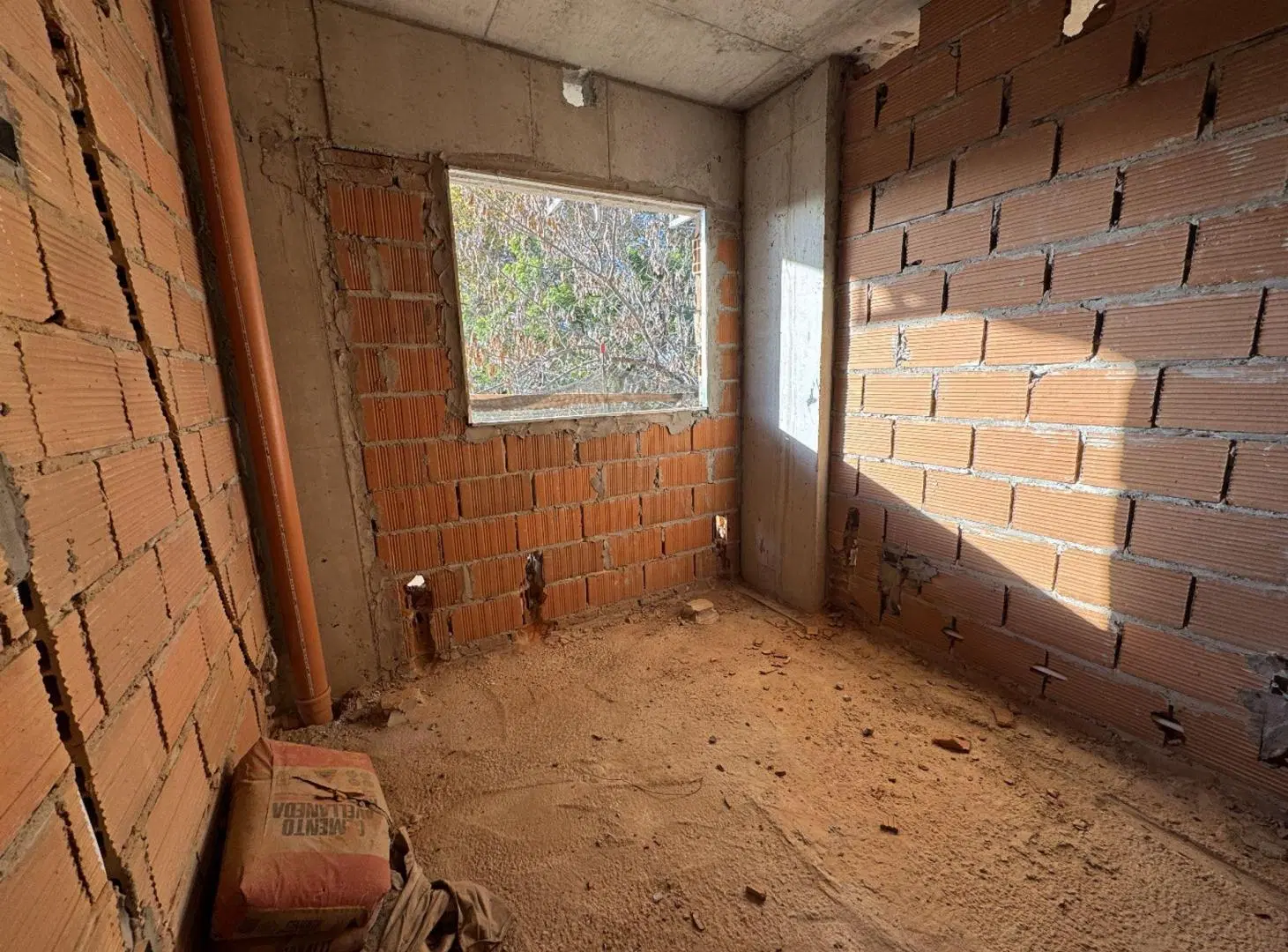 DEPARTAMENTO EN VENTA 3 AMBIENTES EN VILLA ORTUZAR 4