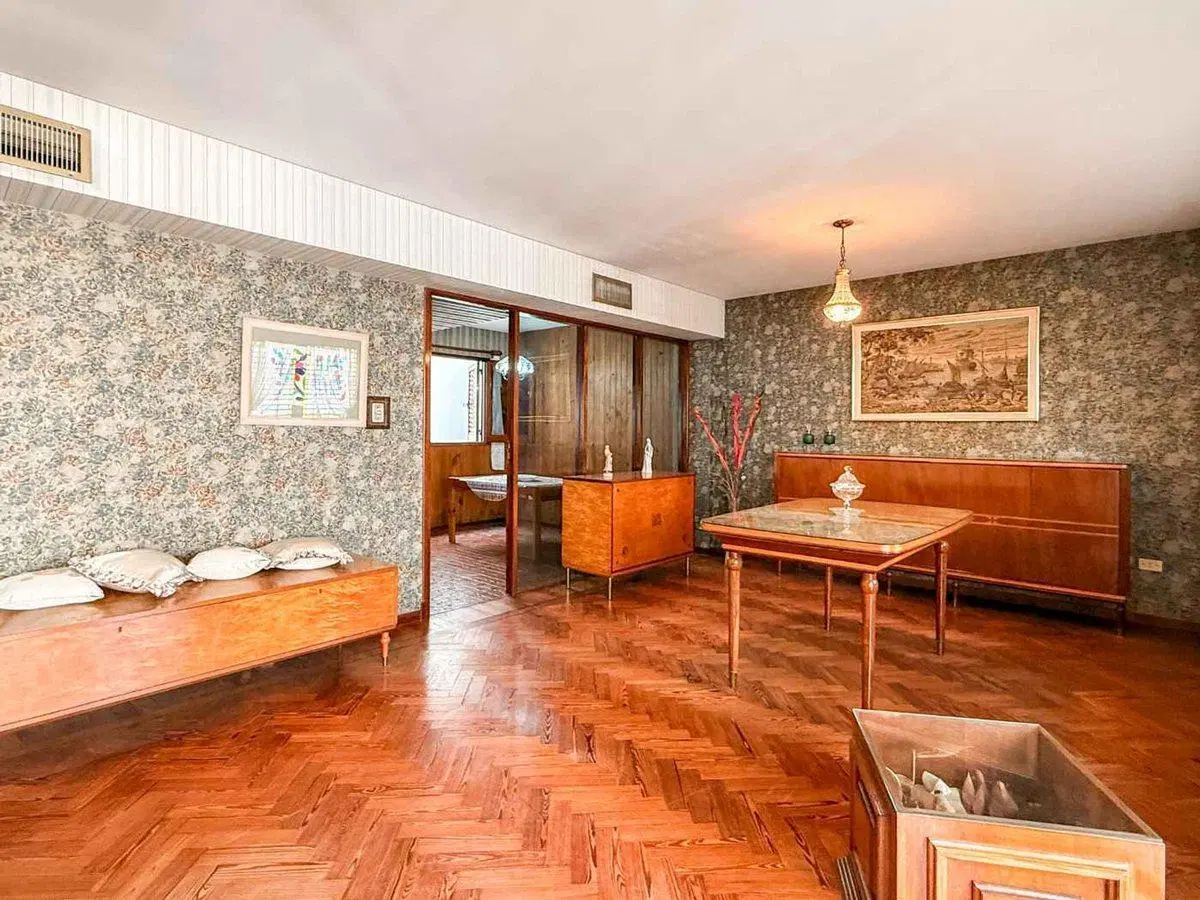 PISO EN VENTA LA PLATA 5