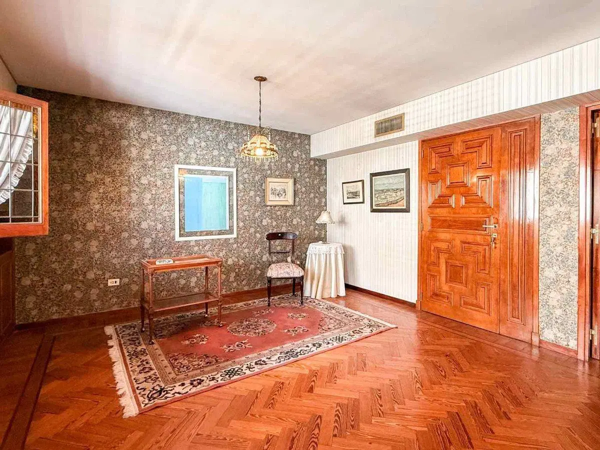 PISO EN VENTA LA PLATA 4