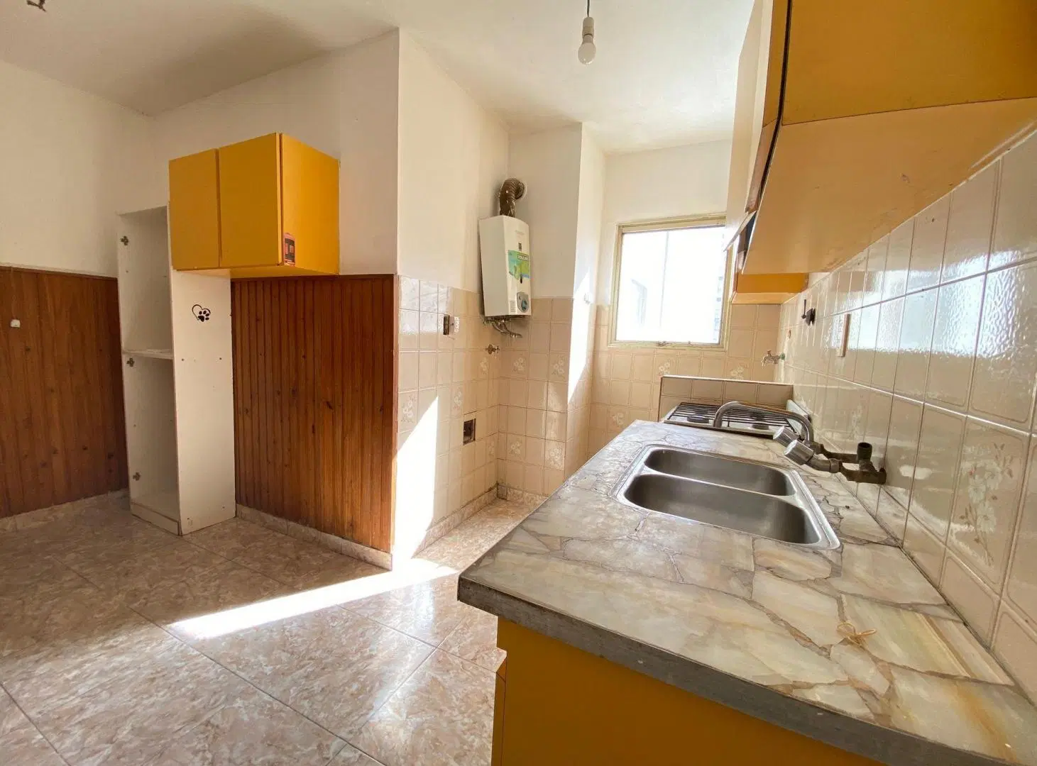 DEPARTAMENTO EN VENTA LA PLATA 3 DORMITORIOS 5