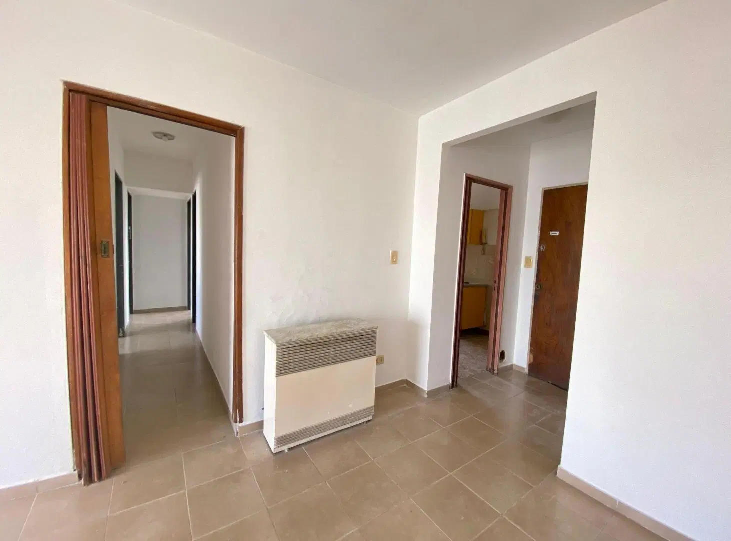 DEPARTAMENTO EN VENTA LA PLATA 3 DORMITORIOS 2