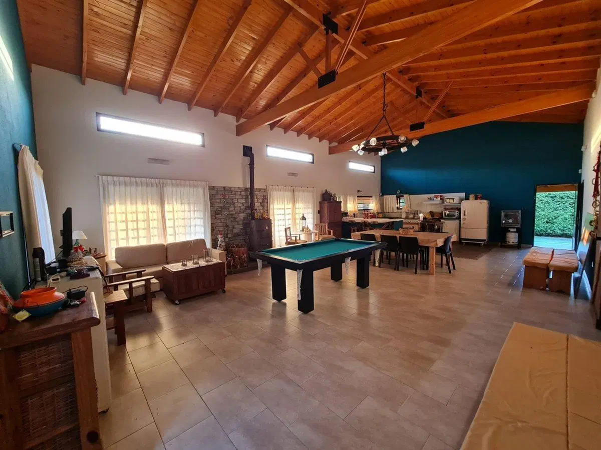 CASA QUINTA EN ALQUILER LA HERMOSURA 3