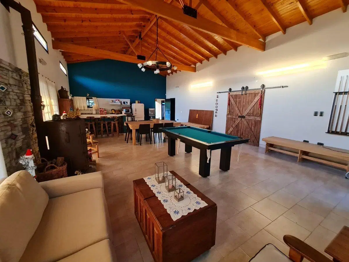 CASA QUINTA EN ALQUILER LA HERMOSURA 2
