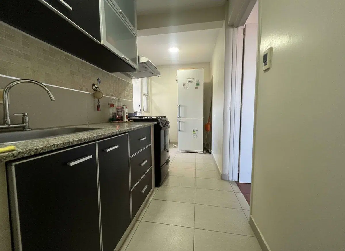 DEPARTAMENTO VENTA LA PLATA 3 DORMITORIOS COCHERA 2