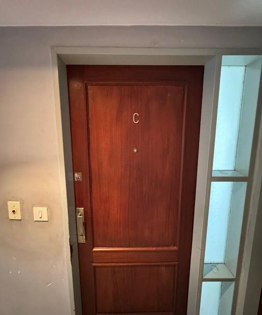 DEPARTAMENTO EN VENTA LA PLATA 3