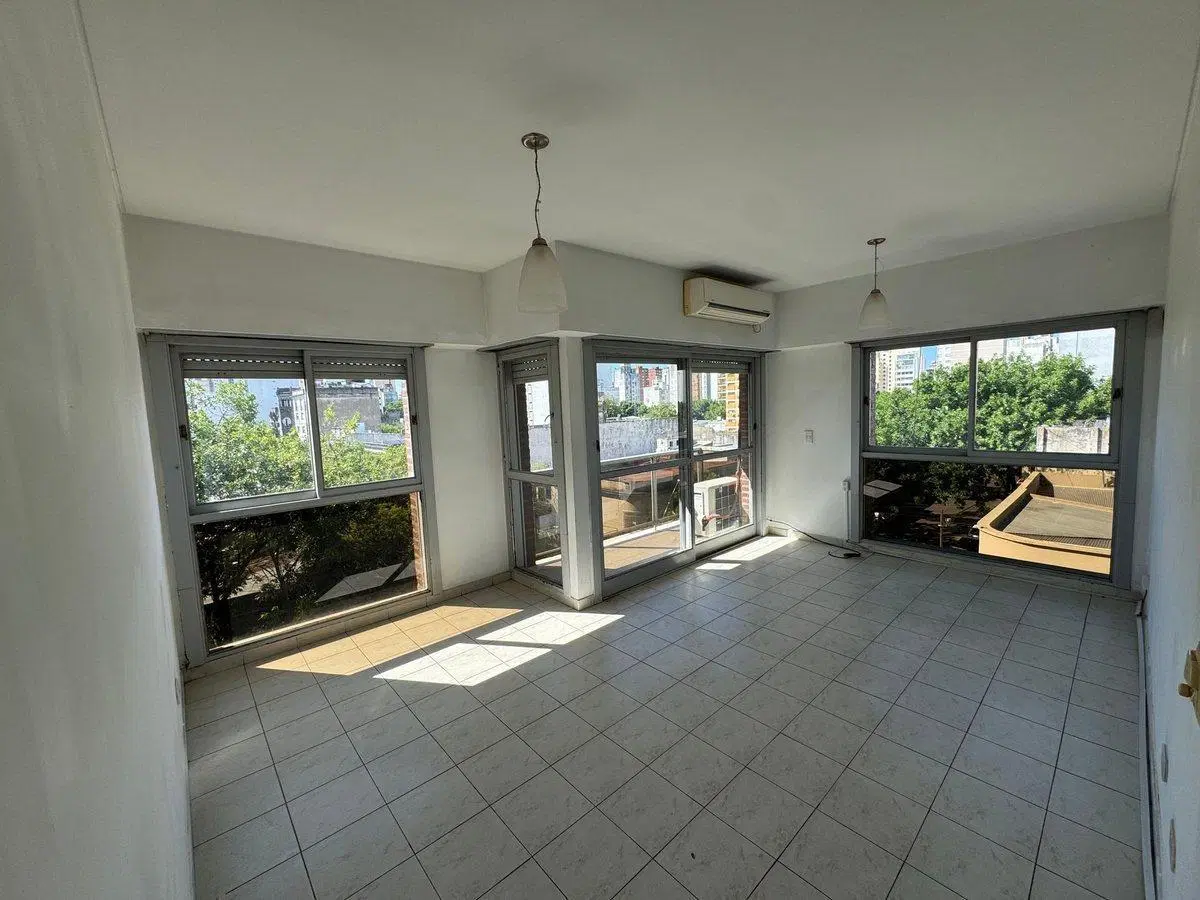 DEPARTAMENTO EN VENTA LA PLATA 2
