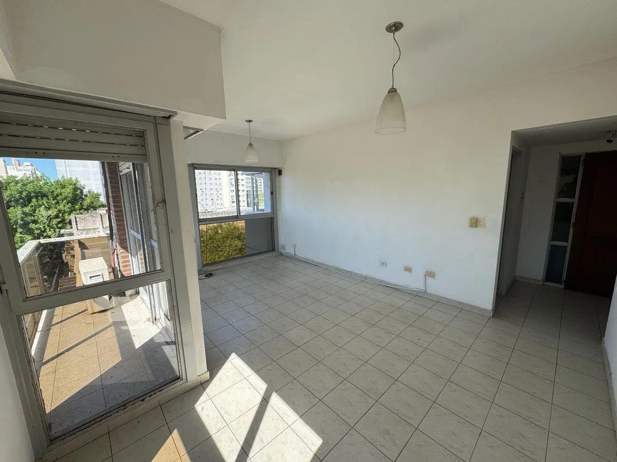 DEPARTAMENTO EN VENTA LA PLATA 8