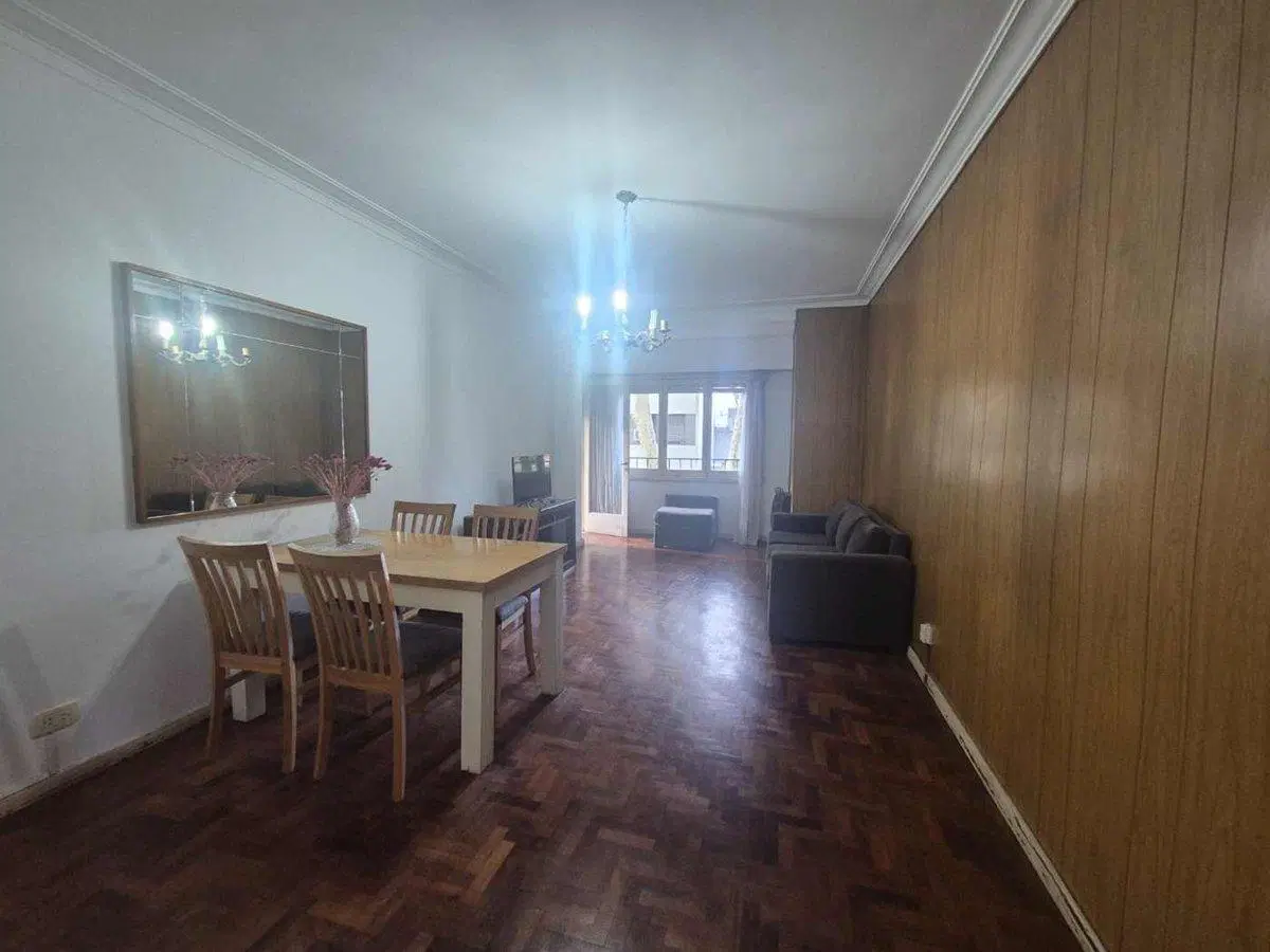 DEPARTAMENTO EN VENTA EN LA PLATA 3 DORMITORIOS 4