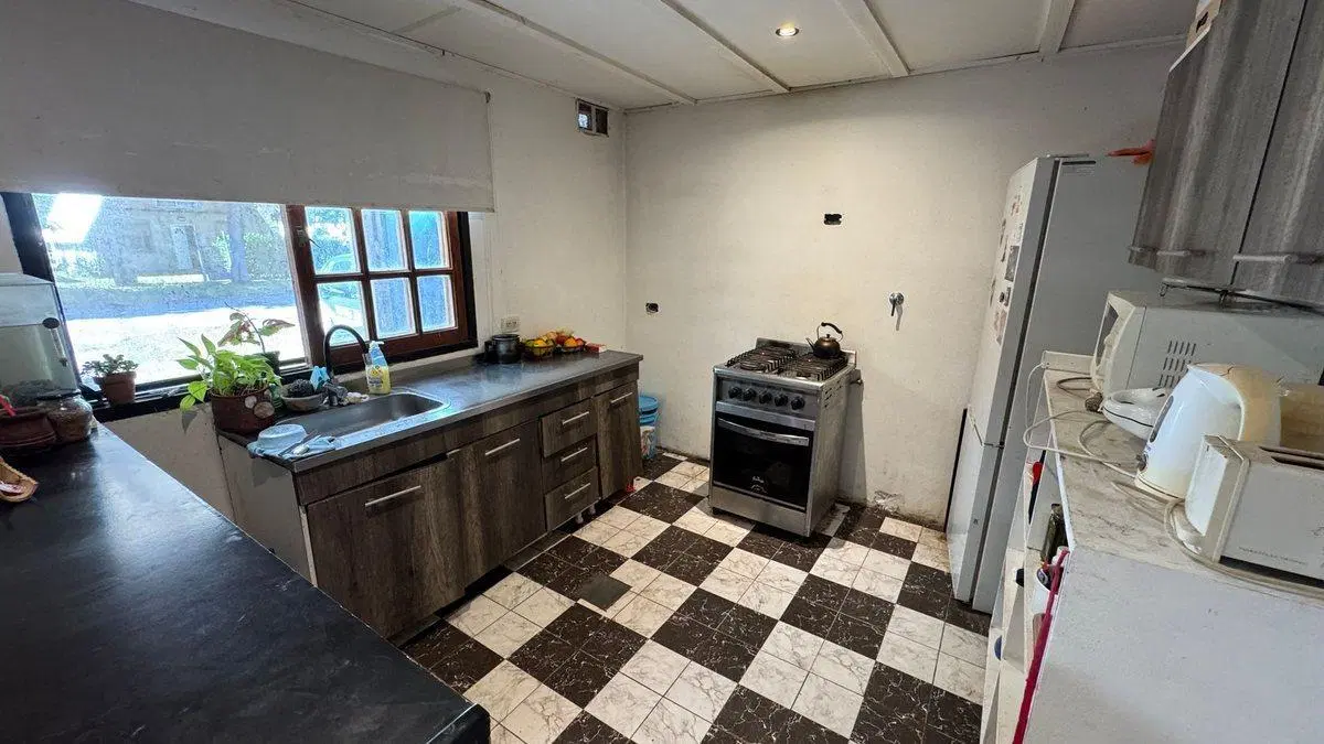 CASA EN VENTA VERÓNICA PUNTA INDIO 4 DORMITORIOS 2