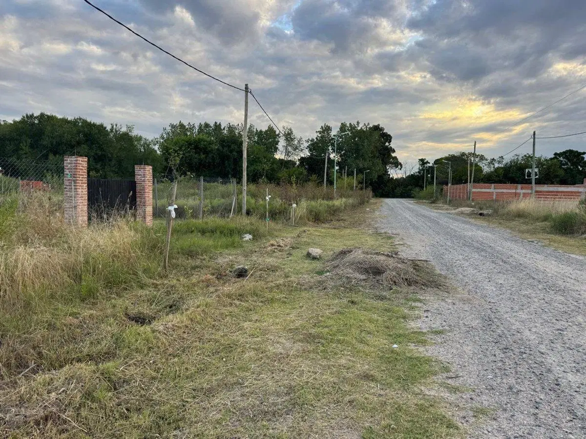Lotes en Venta en Lisandro Olmos Etcheverry 2