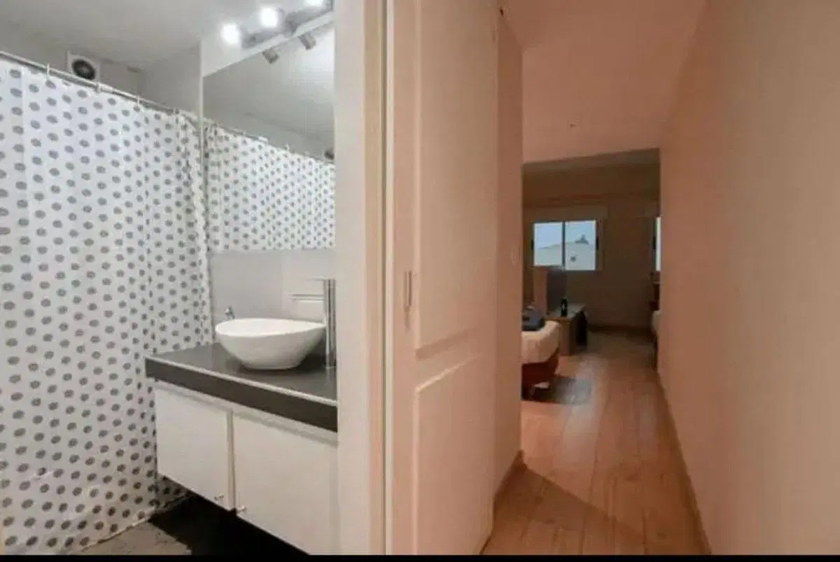 MONOAMBIENTE EN VENTA LA PLATA 4
