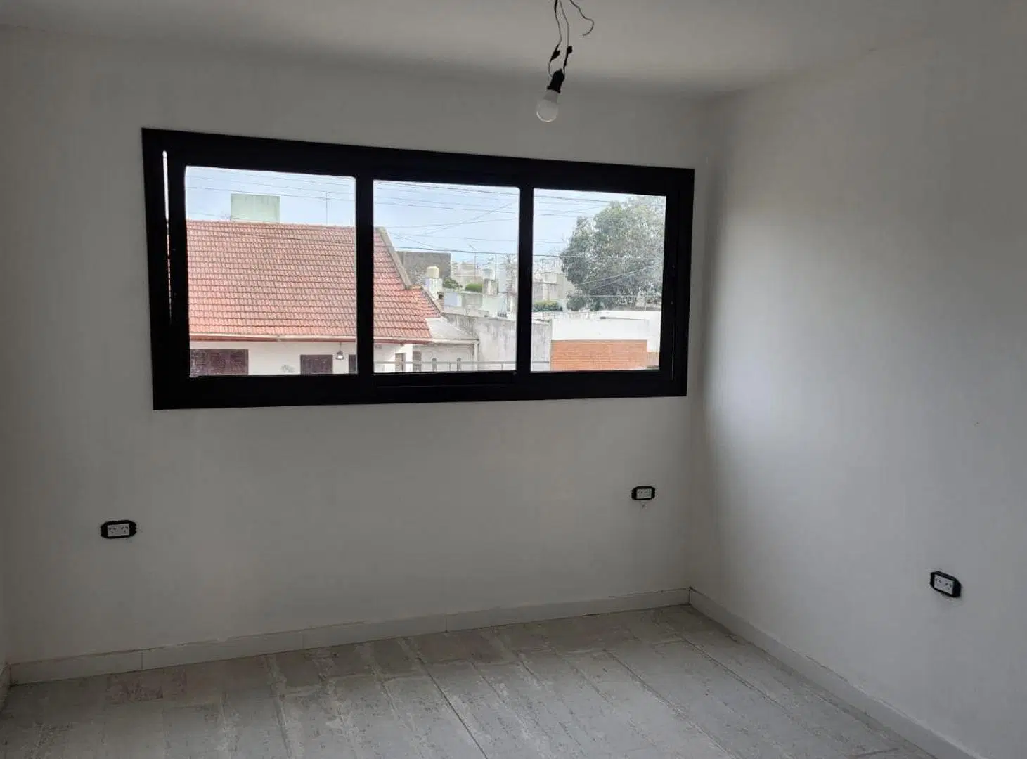 DEPARTAMENTO EN VENTA LOS HORNOS 4