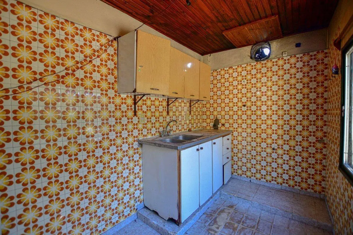 CASA EN VENTA CITY BELL 3 DORMITORIOS PARQUE 5