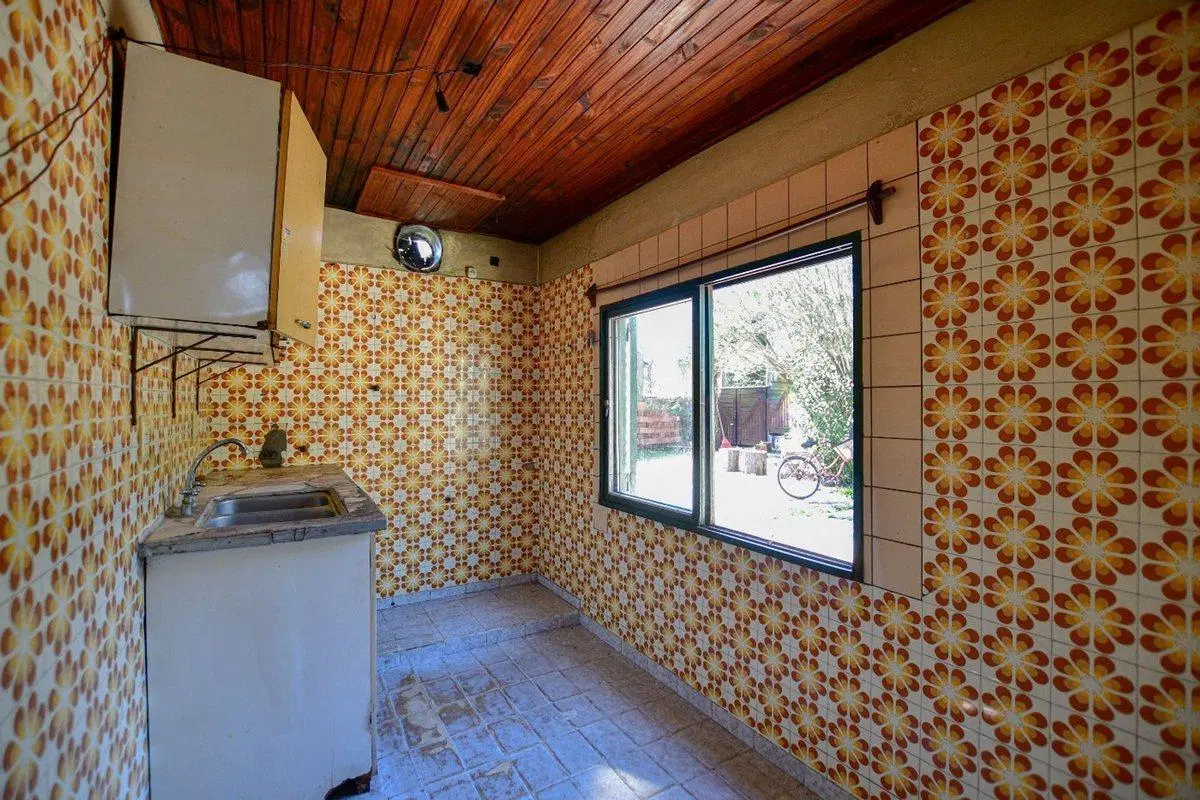 CASA EN VENTA CITY BELL 3 DORMITORIOS PARQUE 4