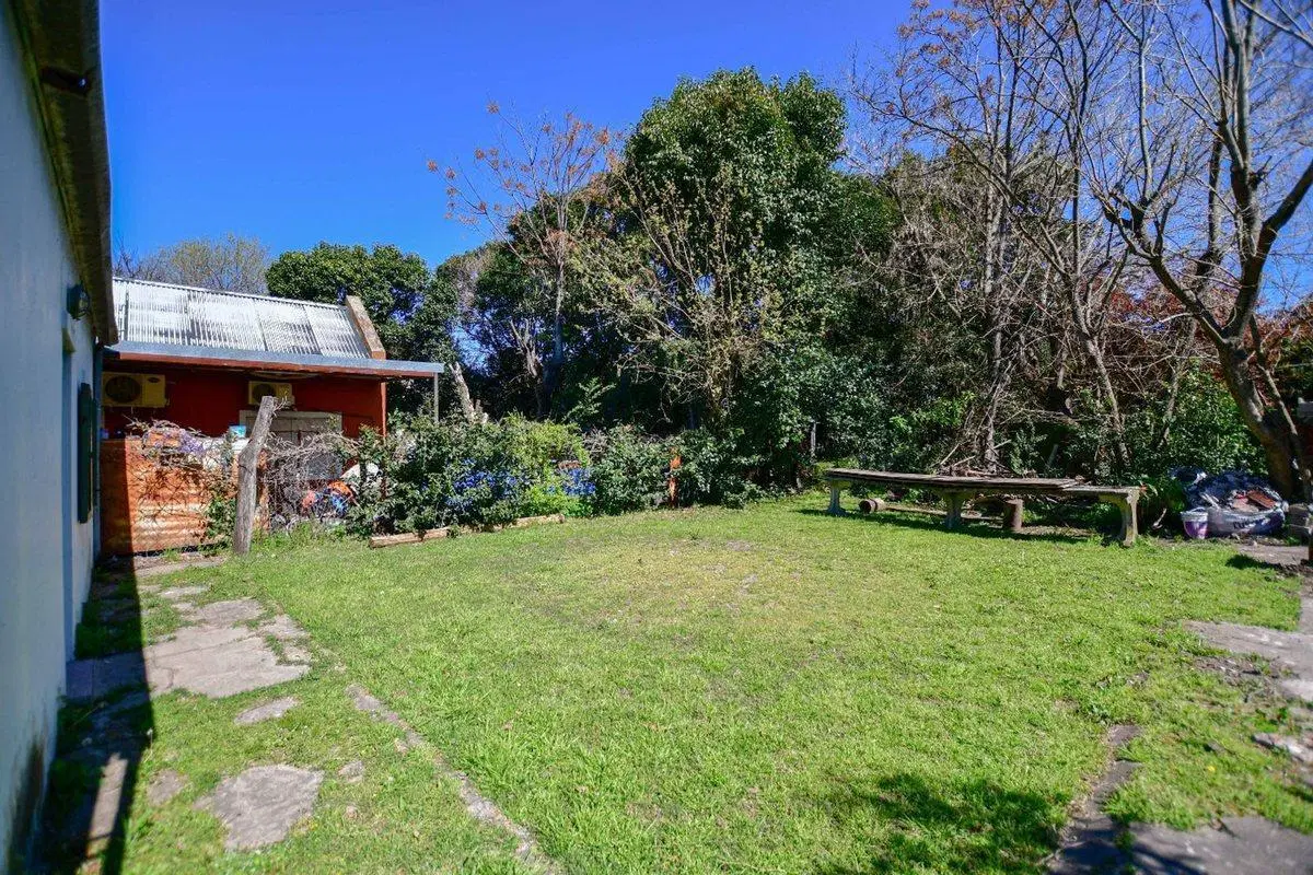 CASA EN VENTA CITY BELL 3 DORMITORIOS PARQUE 3