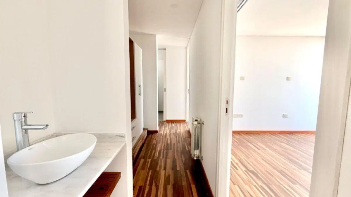 DEPARTAMENTO TIPO PISO EN VENTA LA PLATA 4