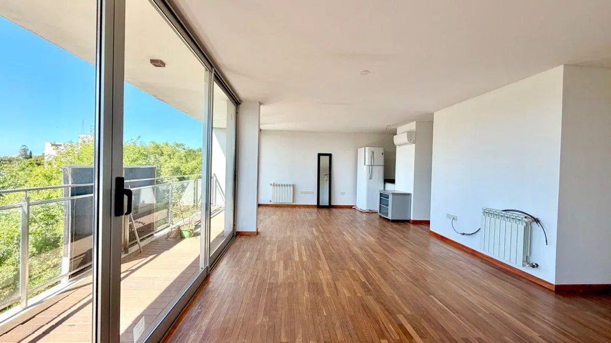 DEPARTAMENTO TIPO PISO EN VENTA LA PLATA 3