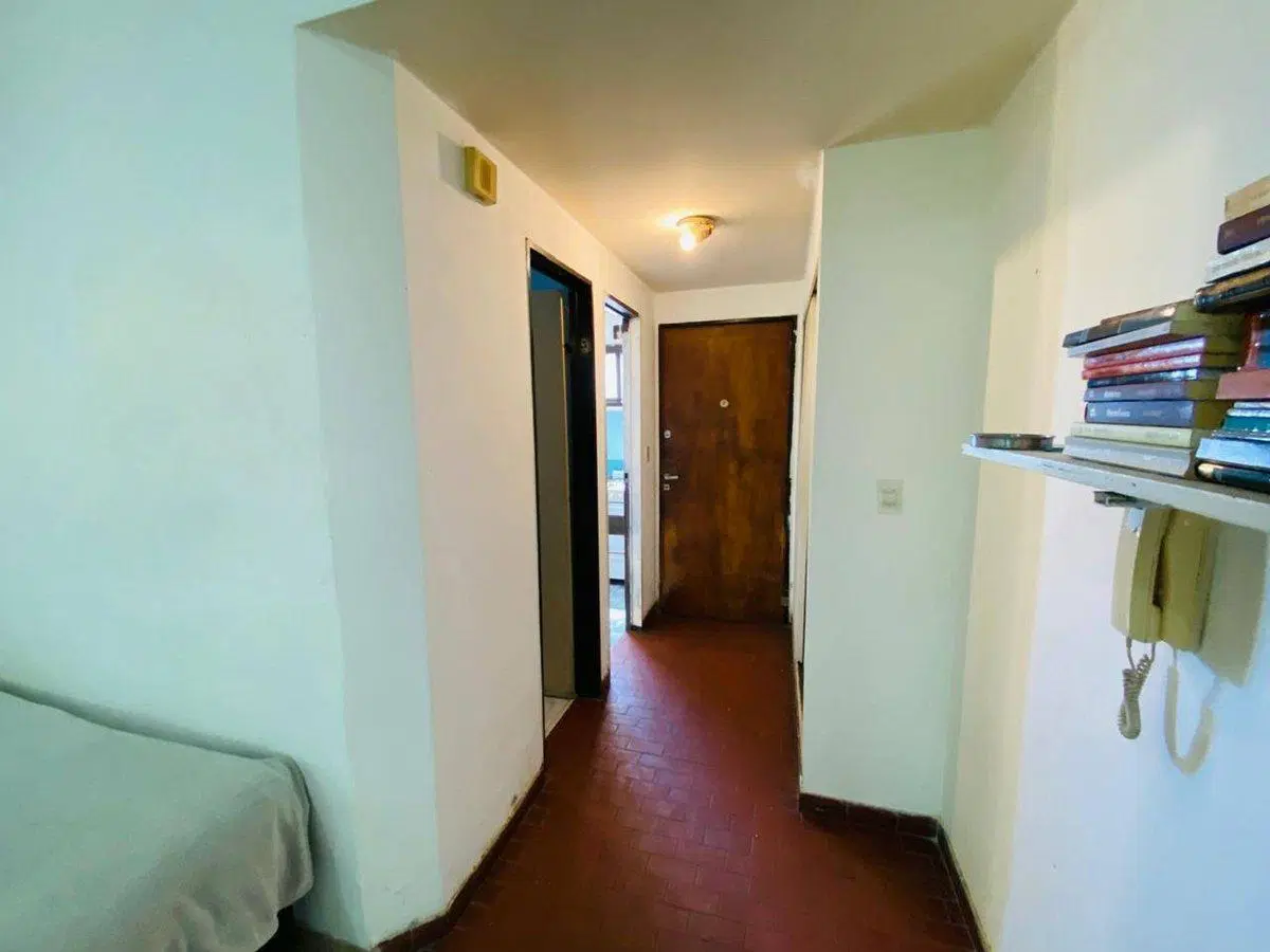 DEPARTAMENTOS MONOAMBIENTE EN LA PLATA EN VENTA 4